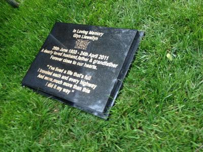 Memorial Plaques
